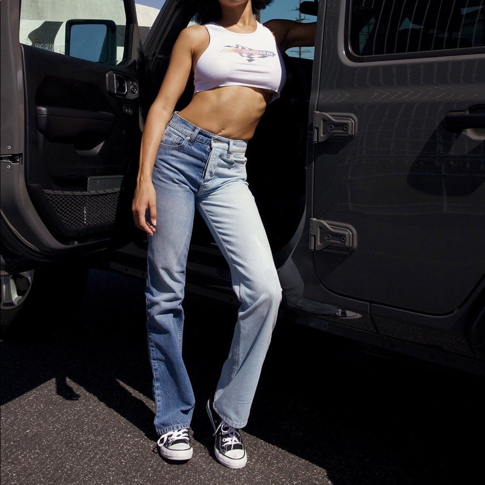 Revice Denim The Weekend / Sunday’s Best Jeans